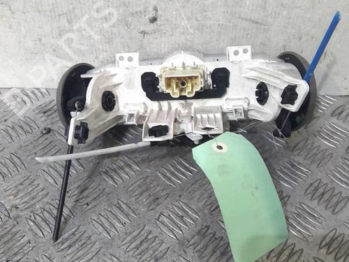 Used Climate control Climate control 20355120 20355120