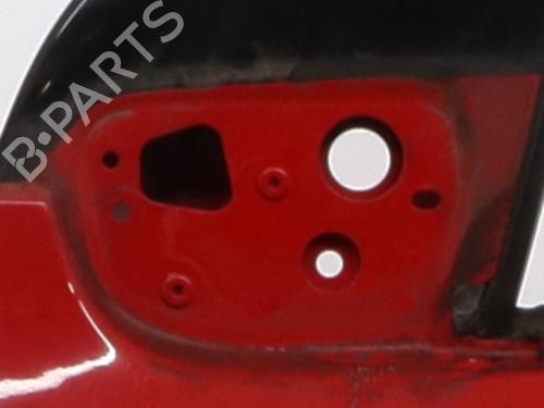 Left front door CITROËN C4 CACTUS 1.6 HDi 90 | BP32098760C2 - Image 2