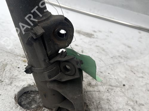 Used Right front shock absorber Right front shock absorber MERCEDES-BENZ C-CLASS (W203) C 200 CDI (203.007) (122 hp) 33803498 33803498