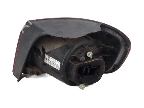 Left taillight VW GOLF PLUS V (5M1, 521) 2.0 TDI 16V | BP32199868C34