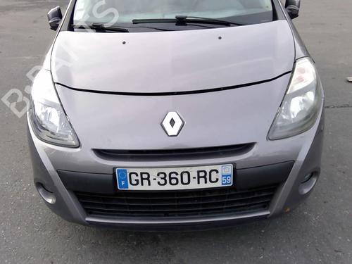 Engine control unit (ECU) RENAULT CLIO III (BR0/1, CR0/1) 1.5 dCi | BP30604582M57 - Image 8