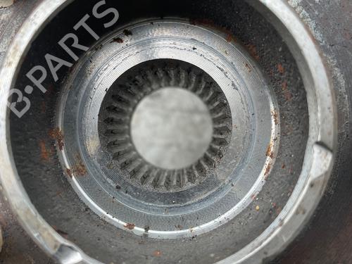 Right rear steering knuckle CADILLAC STS 3.6 | BP37743119M28 - Image 2