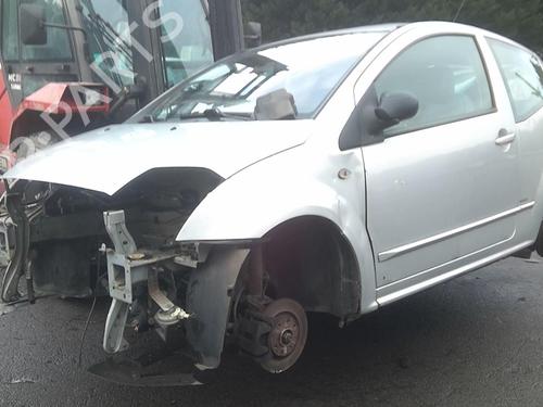 Steering column stalk CITROËN C2 (JM_) 1.4 | BP20364338I23 