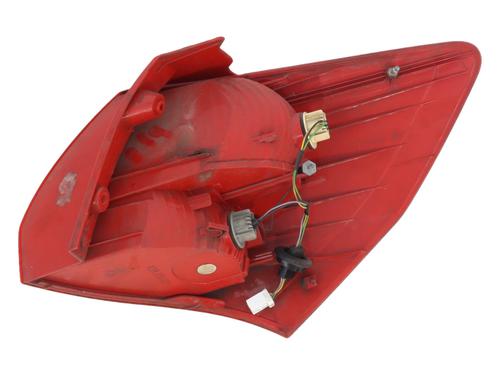 Left taillight KIA VENGA (YN) 1.4 CRDi 90 | BP37086282C34 - Image 4
