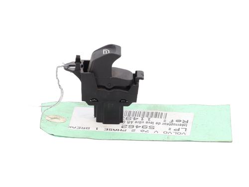 Left rear window switch VOLVO V70 III (135) D5 | BP30159542I29