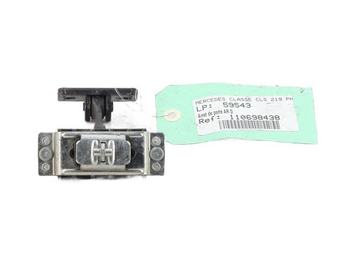 Hinge/Door check strap MERCEDES-BENZ CLS (C219) CLS 320 CDI (219.322) | BP28211056C146 