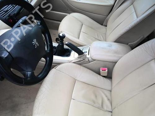 Left front brake caliper PEUGEOT 607 (9D, 9U) 2.2 16V | BP31878579M105  - Image 16