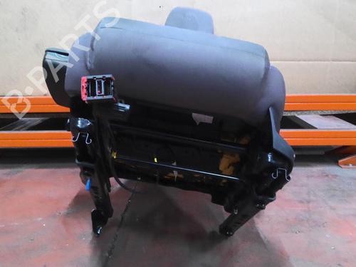 Left front seat ALFA ROMEO GIULIETTA (940_) 1.6 JTDM (940FXD1A) | BP30854528C15 