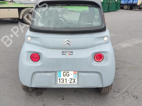 Right tailgate light CITROËN AMI (9A_) Electric (9AZ2CA) | BP22515953C80  - Image 12