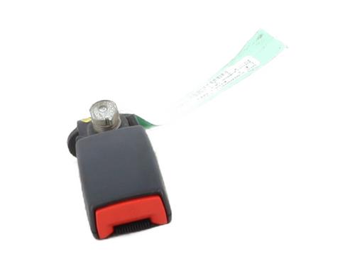 Seat buckle VW PASSAT B6 (3C2) 2.0 TDI 16V | BP30473616I32 - Image 3
