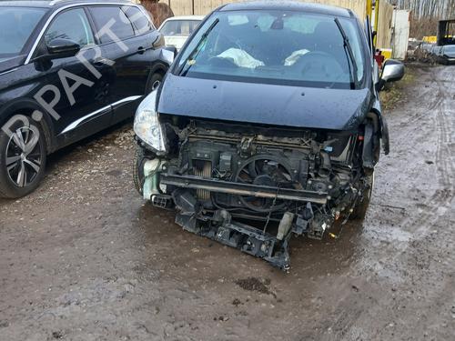 Used Parts PEUGEOT 3008 I MPV (0U_) 1.6 HDi (109 hp) 4416606