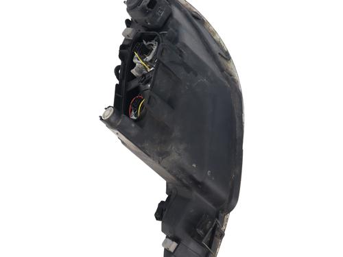 Right headlight PEUGEOT 206 Hatchback (2A/C) 1.4 HDi eco 70 | BP30976595C29