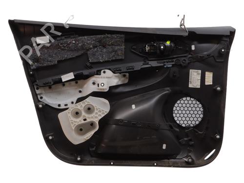 Forreste højre beklædning Forreste højre beklædning RENAULT CLIO IV (BH_) 1.5 dCi 90 (90 hp) 34172929 34172929