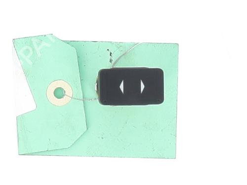 Used Right front window switch FORD FOCUS C-MAX (DM2) 1.6 TDCi (109 hp) 28283592
