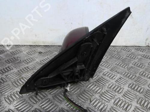 Right mirror FORD FOCUS I (DAW, DBW) 1.8 TDCi | BP21592011C27 