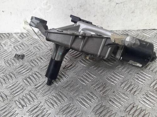 Front wiper motor CITROËN C4 Grand Picasso I (UA_) 1.6 HDi | BP22002269M29 