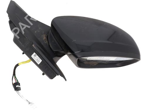 Right mirror PEUGEOT 2008 II (UD_, US_, UY_, UJ_, UR_, UC_) 1.5 BlueHDI 130 | BP27527595C27