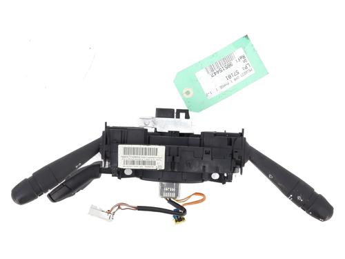 Steering column stalk PEUGEOT 208 I (CA_, CC_) 1.2 VTI 82 | BP22422236I23 