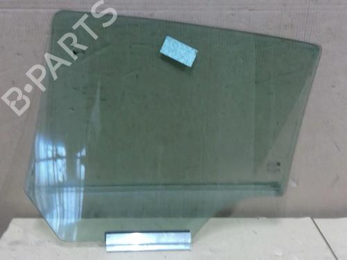 Used Rear right door window Rear right door window OPEL ASTRA H (A04) 1.4 (L48) (90 hp) 31184804 31184804