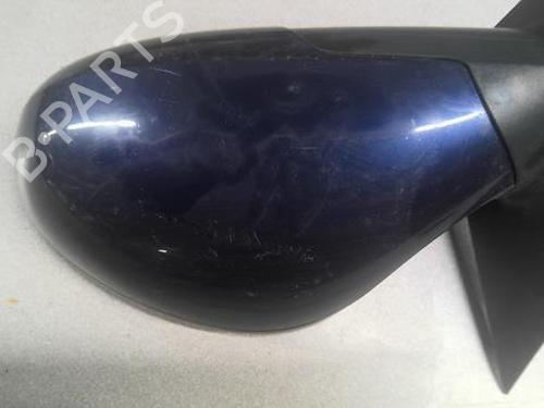 Used Left mirror SEAT IBIZA III (6L1) 1.4 TDI (80 hp) 22002067