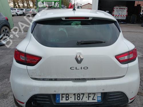 Left front window switch RENAULT CLIO IV (BH_) 1.5 dCi 90 | BP30604599I27  - Image 9