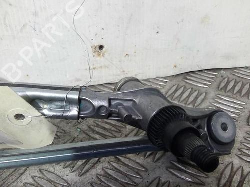 Front wiper motor BMW 3 Coupe (E92) 335 xi | BP20352405M29 