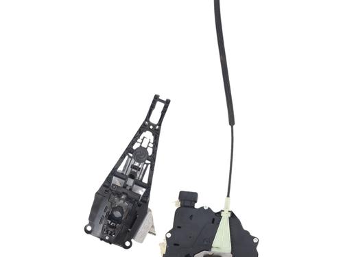 Front left lock OPEL CORSA E (X15) 1.4 (08, 68) | BP39986643C98 - Image 3