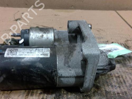 Starter CITROËN C3 II (SC_) 1.2 VTi 82 | BP32171418M8 - Image 4