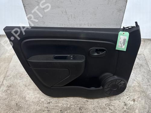 Used Front left panel Front left panel 37867687 37867687