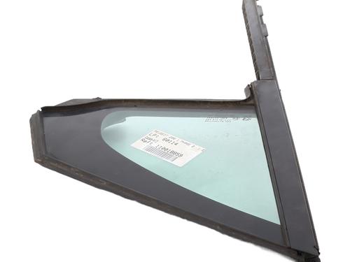 Front right quarter glass PEUGEOT 208 I (CA_, CC_) 1.0 VTi | BP28005760C112