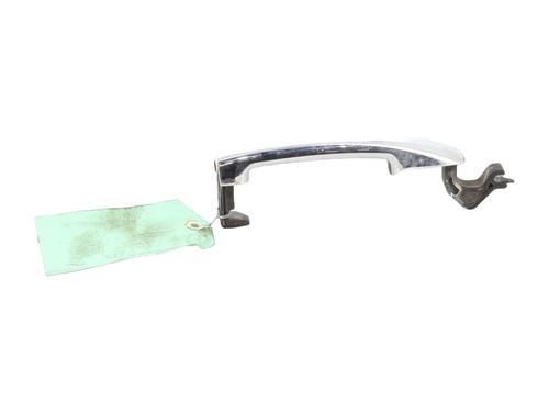 Used Front left exterior door handle CITROËN C3 II (SC_) 1.4 HDi 70 (SC8HZC, SC8HR0, SC8HP4) (68 hp) 20726208