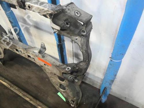Used Subframe Subframe BMW 3 (E90) 318 d (122 hp) 20351337 20351337
