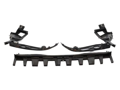 Rear bumper bracket CITROËN C4 Picasso I MPV (UD_) 1.6 HDi | BP29928167C159