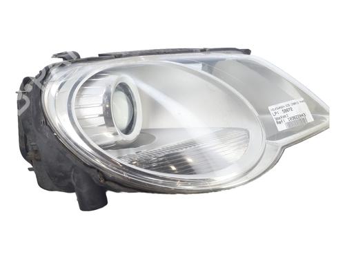 Right headlight VW EOS (1F7, 1F8) 2.0 FSI | BP24573851C29 - Image 1