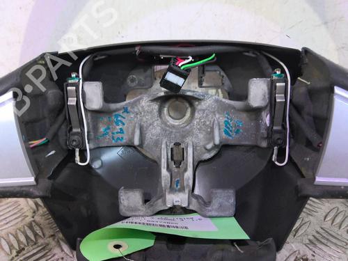 Volante Volante RENAULT MEGANE III Hatchback (BZ0/1_, B3_) 1.5 dCi (BZ09, BZ0D, BZ1W, BZ29, BZ14) (110 hp) 20365796 20365796
