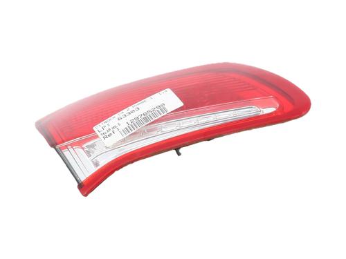 Left tailgate light CITROËN C4 II (NC_) 1.4 VTi 95 (NC8FP0) | BP37504770C79 - Image 2