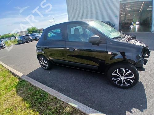 Alternator RENAULT TWINGO III (BCM_, BCA_) 1.0 SCe 65 (BCMJ) | BP38167090M7  - Image 13