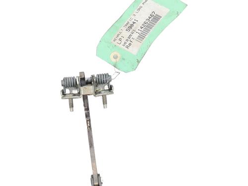 Hinge/Door check strap RENAULT TRAFIC III Bus (JG_) 1.6 dCi 125 (JGMH) | BP29896681C146