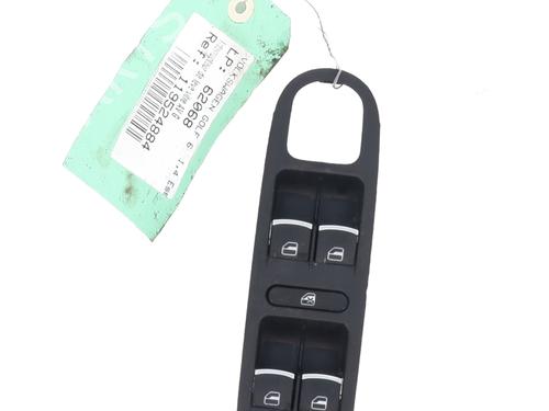 Left front window switch VW GOLF VI (5K1) 1.4 TSI | BP31818246I27  - Image 5
