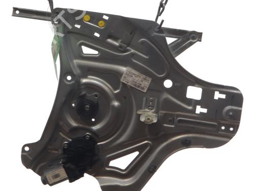 Used Front right window mechanism Front right window mechanism HYUNDAI ix35 (LM, EL, ELH) 1.7 CRDi (116 hp) 30976614 30976614