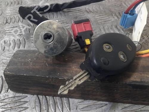 Ignition barrel CITROËN XSARA (N1) 2.0 HDi 90 | BP21817372M48 