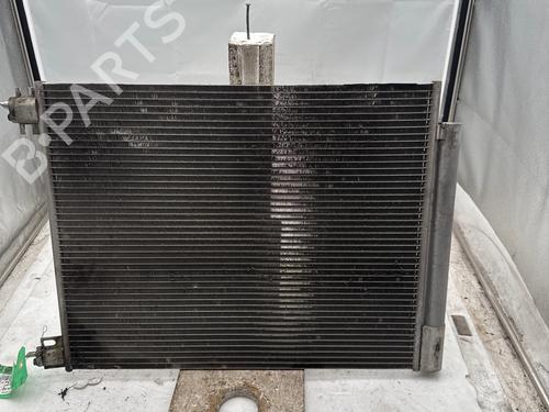 Used AC radiator AC radiator 37504535 37504535
