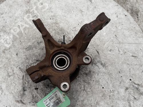 Left front steering knuckle DACIA SANDERO III 1.0 TCe 90 | BP37743292M25 - Image 2