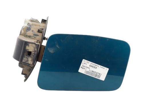 Tappo del serbatoio DS DS 3 / DS 3 CROSSBACK (UR_, UC_, UJ_) 1.2 PureTech 130 (URHNSS) (131 hp) 31287972