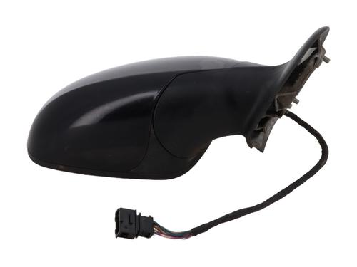 Right mirror SEAT LEON (1M1) 1.9 TDI | BP22515437C27 