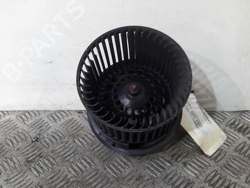 Used Heater blower motor Heater blower motor PEUGEOT 208 I (CA_, CC_) 1.4 HDi (68 hp) 21827141 21827141