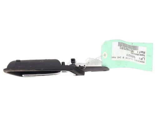 Front right interior door handle MERCEDES-BENZ B-CLASS Sports Tourer (W245) B 180 CDI (245.207) | BP20976497I14 