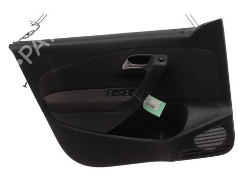 Forra frente esquerda Forra frente esquerda VW POLO V (6R1, 6C1) [2009-2022] 35972980 35972980