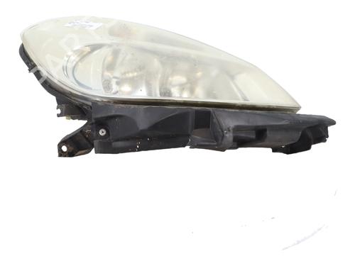 right-headlight-renault-clio-iii-br01-cr01-2005-2006-2007-2008-2009-2010-2011-2012-2013-2014-36955788 main image