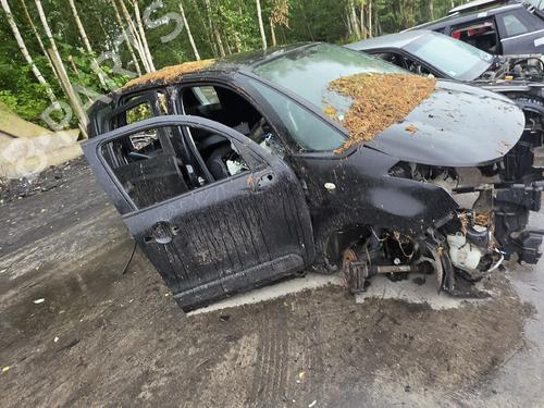 Engine control unit (ECU) CITROËN C3 Picasso (SH_) | BP36850869M57 - Image 18